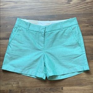 J.Crew shorts